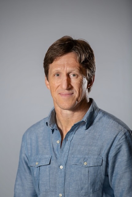 Patrick Scott Pitman
